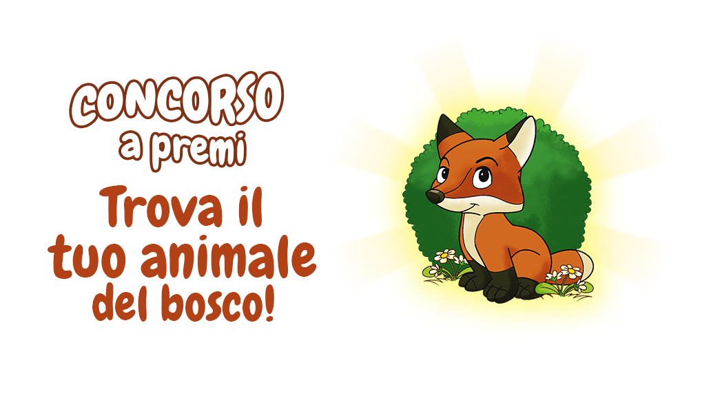 Animali del Bosco DeAgostini: 4 numeri a soli 9,98€ - Omaggi da Internet